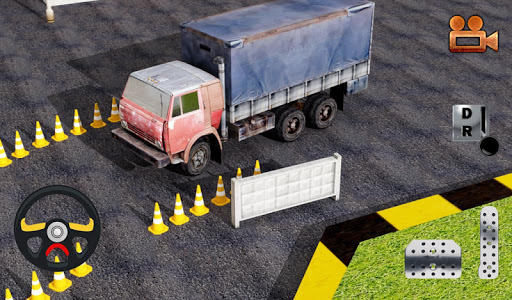 免費下載模擬APP|Truck Driving Simulator 3D app開箱文|APP開箱王