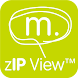 m.ZIP View
