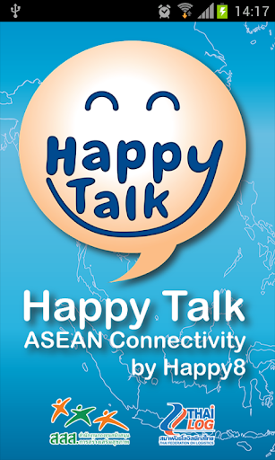 Happy Talk