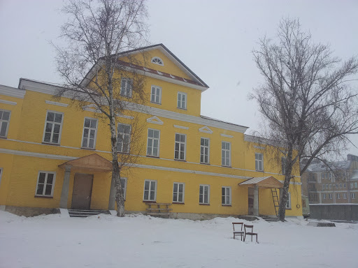 Leo Tolstoy Museum