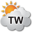 Taiwan Weather logo