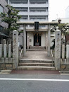 琴比良神社 (Kotohira Shrine)