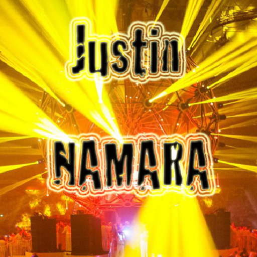 Justin Namara LOGO-APP點子