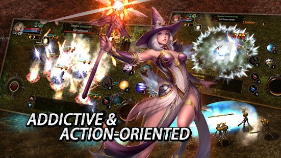 Akasha - screenshot thumbnail