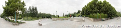 Goft-o-Goo Park, Tehran (2)
