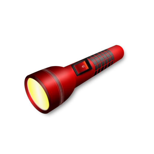 High Flashlight Torch