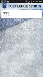 Portledge Sports poster 4