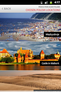 Lastest Production Guide Poland APK for PC