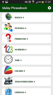 How to mod Malay phrasebook 2.1 unlimited apk for bluestacks