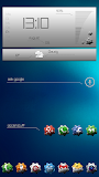 Atoms Icon theme
