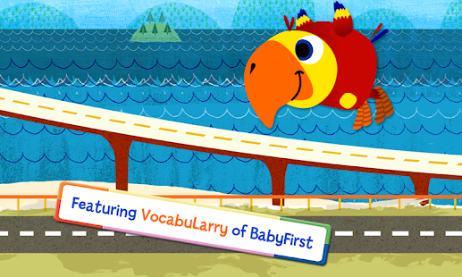 VocabuLarry's Things Game(圖4)-速報App