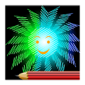 Scratch Draw icon