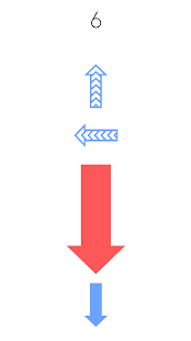 How to install Arrow Swipe - Wake up Brain 1.0.4 unlimited apk for laptop
