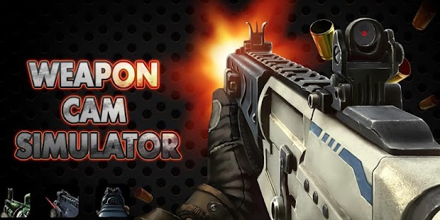 Weapon Cam Simulator Screenshots 5