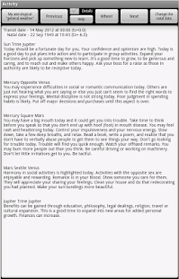 Transits for Tablets(圖3)-速報App