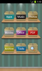 Advanced Explorer Pro 1.1 Apk