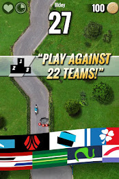 Tap Star : Cycling Tour poster 3