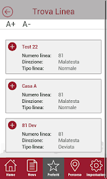 Viaggia con ATAC poster 4