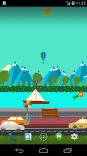 Riverside HD(圖2)-速報App