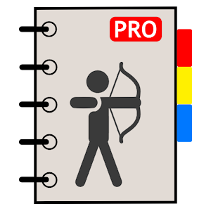 Archery Score Keeper Pro 2.5.0