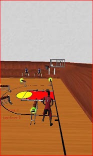 How to download Behind The Arc Basketball patch 1.0 apk for android