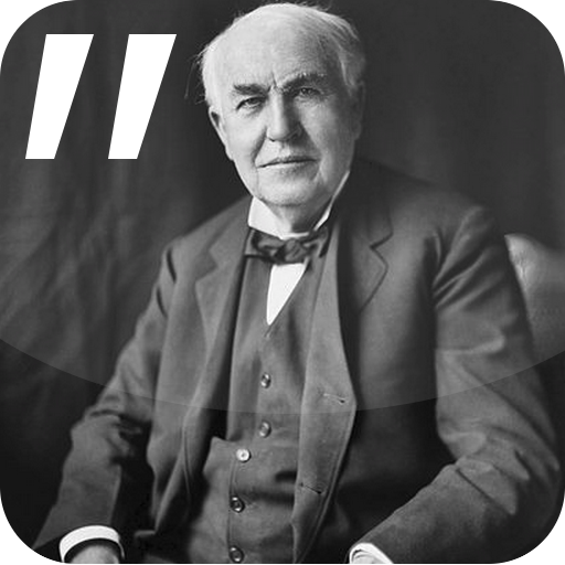 免費下載書籍APP|Thomas Edison Quotes Pro app開箱文|APP開箱王