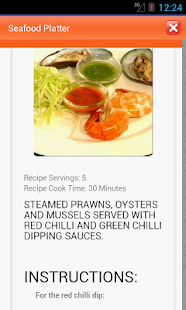 How to download Sea Foods & Recipes 1.1 mod apk for laptop
