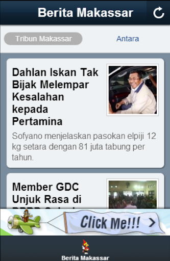 Berita Makassar