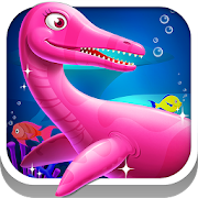 Dinosaur Park 3 - Dig Jurassic 1.0.1 Icon