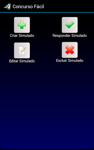 【免費教育App】Concurso Fácil-APP點子