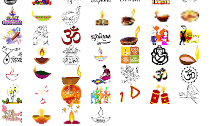 Diwali Greetings by 4DSoftTech poster 11