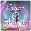 50000+ Sher O Shayari icon