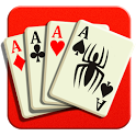 Easy Spider Solitaire icon