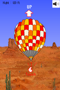 Free The Balloon APK