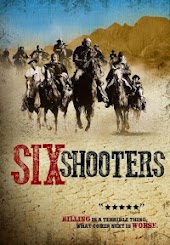 Six Shooters