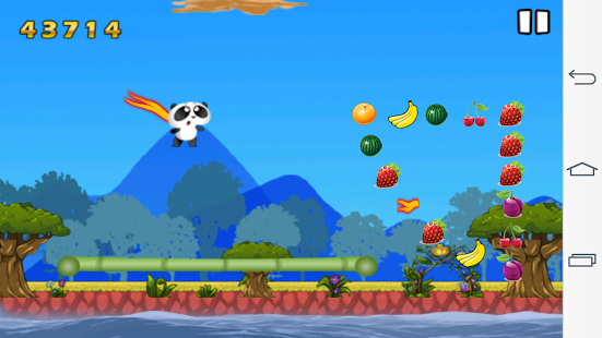 Free Download Panda Game APK