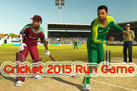 Cricket Cup 2015 Final Run Screenshots 0