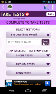 Know Yourself Personality Test(圖2)-速報App