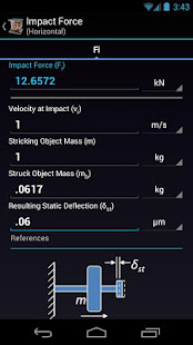 Solid Mechanics 2(圖2)-速報App