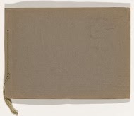 Fotoalbum van een ziekenhuis in Nederlands-Indië