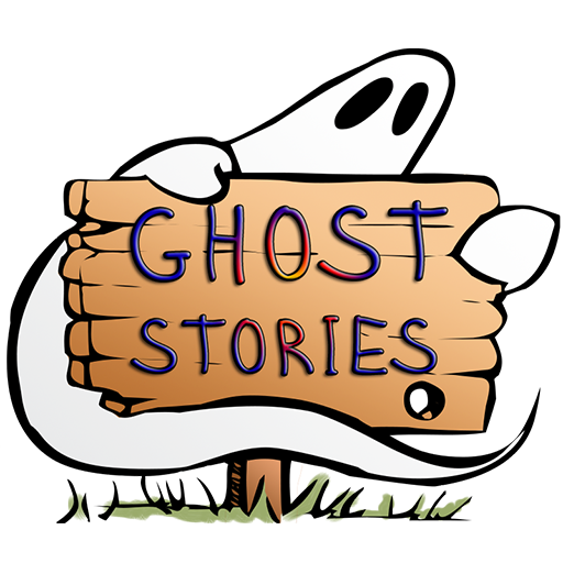 Ghost Stories LOGO-APP點子