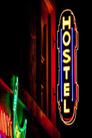 Los Angeles Hostel Finder