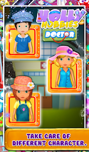 Free Download Holly Hobbies Doctor APK