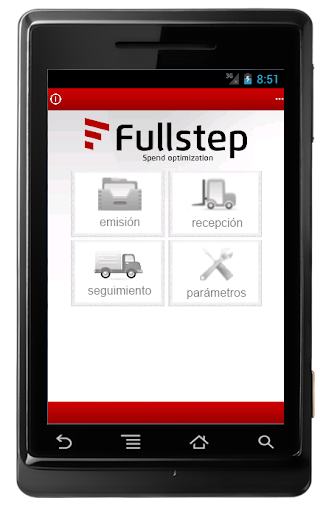 【免費生產應用App】FullstepMovilBeta-APP點子