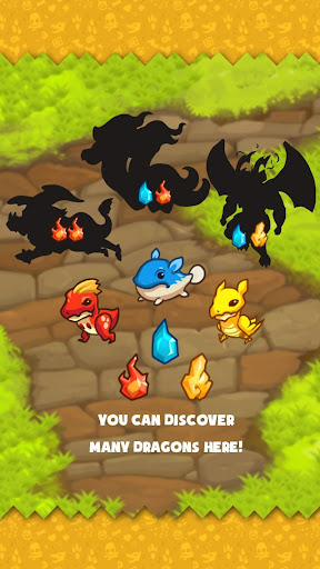 Dragon Evolution World 2.2.0 screenshots 10