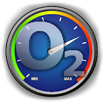 Cover Image of ダウンロード Oximeter 1.4 APK