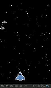 Free ufo attack APK