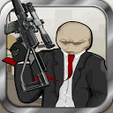 Stick Assassin mobile app icon