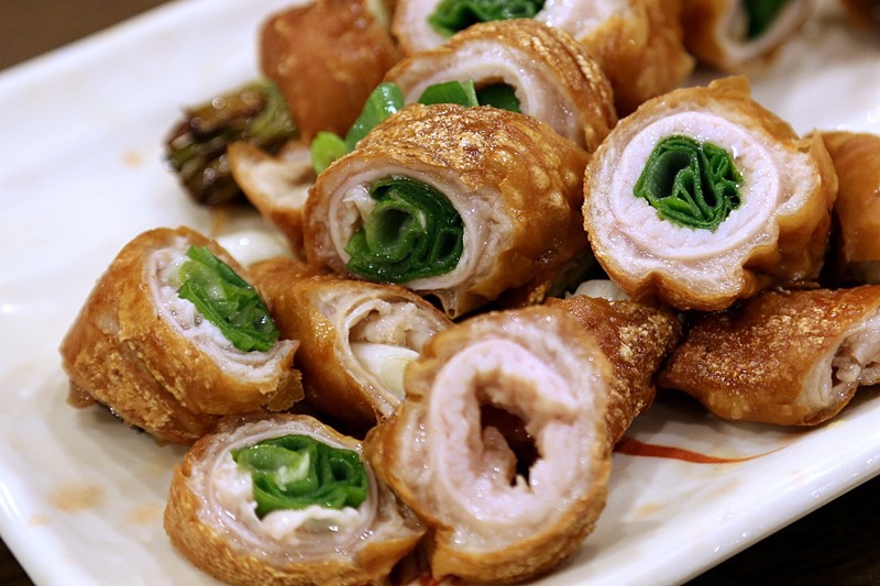 彩姨客家菜 - 實惠又美味的餐廳