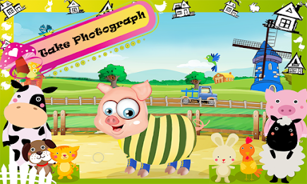 Animal Farm Doctor poster 12